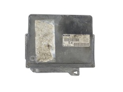 Calculateur 0261203943 9623792680 MA3.1 PSA Bosch 54747