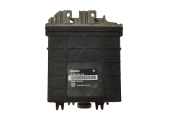 Calculateur 1HO907311C 0261200714 VW Bosch