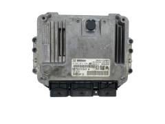 Calculateur 9666986680 0281013334 9653958980 PSA Bosch 53178