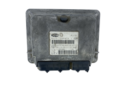 Calculateur IAW4AF.M9 55187372 61600.627.05 Fiat Magneti Marelli 50015