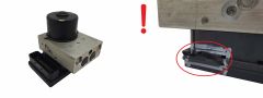 Pompe Abs Mercedes C A0345457932 A0054314312 Ate 6278