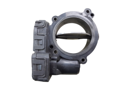 Boitier Papillon D’admission Mercedes-Benz A6510900470 0280750573 1800