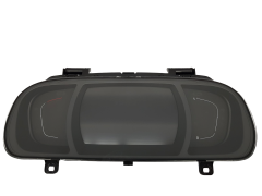 Bloc Compteurs Vitesse Renault Kadjar P248107013R Johnson