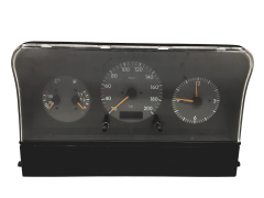 Bloc Compteurs Vitesse VW LT 2D0919850F 110008848019 VDO 30476 Bloc Compteurs Vitesse VW LT 2D0919850F 110008848019 VDO 30476