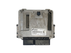 Calculateur 0281030791 55263136 Alfa Romeo Bosch FPT 43060