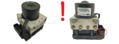 Pompe Abs Ford Escort 97FB-2M110-AA 96FB2C013-AA