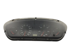 Bloc Compteurs Vitesse Fiat Bravo 606290002 60.6290.002 57216