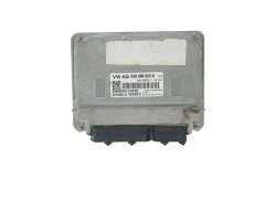 Calculateur 03D906023B 5WP40504 04 VW Seat Siemens 41488