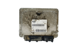 Calculateur Fiat 51819338 IAW4AF.M9 Magneti Marelli 36259