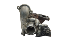 Turbocompresseur 0375R0 9673283680 1.4 1.6 e-HDI Citroen Peugeot Ford 1940