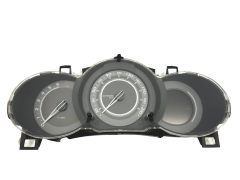 Bloc Compteurs Vitesse Citroen C3 96665881XT A2C53365600 45219