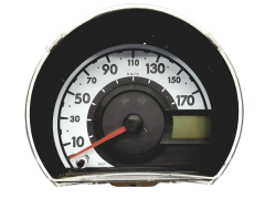 Bloc Compteurs Vitesse Aygo 107 C1 83800-0H011-A Toyota PSA 29166