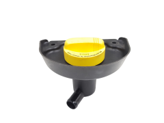 Bouchon De Remplissage D'huile Moteur 8200795333 1.6 2.0 2.3DCI Renault 0km Bouchon De Remplissage D'huile Moteur 8200795333 1.6 2.0 2.3DCI Renault 0km