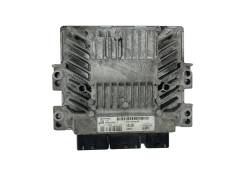 Calculateur 8V21-12A650-EB 5WS40584B-T Ford Continental 48010