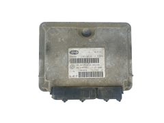 Calculateur IAW4AF.M7 73501877 Fiat Magneti Marelli 45876