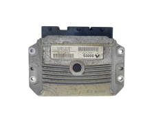 Calculateur 21584153-3B1 8200298463 8200298457 Renault Sagem 60693
