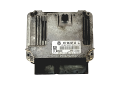 Calculateur 03C906027AD 0261S04707 VW Bosch  Calculateur 03C906027AD 0261S04707 VW Bosch