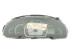 Bloc Compteurs Vitesse Hyundai Matrix 94003-17340 2005-17700H 26914