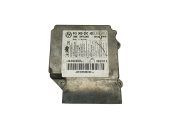 Calculateur 1K0909605AB 5WK43900 VW Siemens 69161 Calculateur 1K0909605AB 5WK43900 VW Siemens 69161