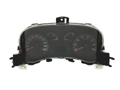 Bloc Compteurs Vitesse Fiat Doblo 51747074 503000933000 50643 Bloc Compteurs Vitesse Fiat Doblo 51747074 503000933000 50643