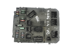 Calculateur BSI E02-00 S118085210E 9646777380 PSA Siemens 29446