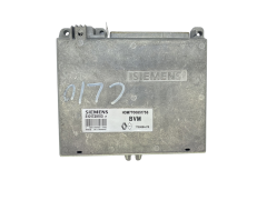 Calculateur S101729103P 7700851758 7700864476 Renault Siemens 56569