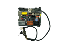 Calculateur BSM R05 9675878480 PSA Delphi 31327 Calculateur BSM R05 9675878480 PSA Delphi 31327