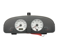 Bloc Compteurs Vitesse Citroen Xsara 9652043280 B 00 45174