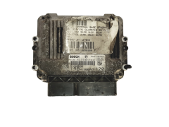 Calculateur 51809688 0281013579 Fiat Bosch 23923