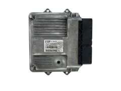Calculateur MJD6JF.S1 51758203 71600.005.002 Fiat FGP 51226