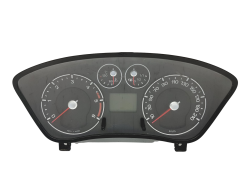 Bloc Compteurs Vitesse Ford Fiesta 6S6T-10849-CF 6S6T10849CF 41161