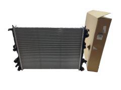 Radiateur Refroidissement Moteur Original 214103657R Renault