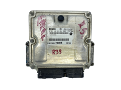 Calculateur P56041700BE 0281010291 FN7AA Chrysler Bosch 64047