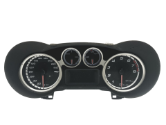Bloc Compteurs Vitesse Alfa Romeo Mito 50517152 A2C53357409 54093
