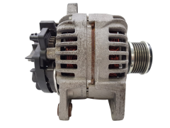 Alternateur Renault 231008578R 124425093 120A 1.5 DCI Bosch 1177 Alternateur Renault 231008578R 124425093 120A 1.5 DCI Bosch 1177
