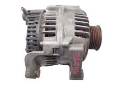 Alternateur Citroen Peugeot 9612264680 2511765A CL7 Valeo Alternateur Citroen Peugeot 9612264680 2511765A CL7 Valeo