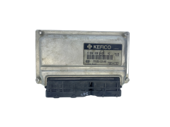 Calculateur 9030930542F 39106-22140 Hyundai Kefico 63552