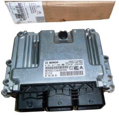 Calculateur Ecu Nouvelle Original Berlingo Partner 1.6 HDI 1606870680 0281017600