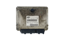 Calculateur Fiat 55196261 IAW4AF.SP 61601.124.01 Magneti Marelli 47265