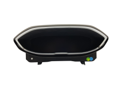 Bloc Compteurs Vitesse Peugeot 3008 9825340980 Bloc Compteurs Vitesse Peugeot 3008 9825340980