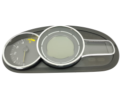Bloc Compteurs Vitesse Renault Megane 3 248100342R 27546