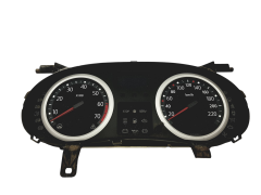 Bloc Compteurs Vitesse Renault Clio 2 8200276529 A