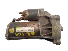 Démarreur Citroen Peugeot D7R27 5802CQ 1.9D 2.0 HDI Valeo Démarreur Citroen Peugeot D7R27 5802CQ 1.9D 2.0 HDI Valeo