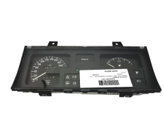 Bloc Compteurs Vitesse Renault Clio 1 7700831759 54314
