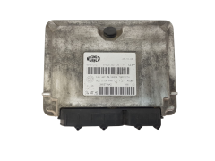 Calculateur IAW4AF.M9 55187372 61600.627.05 Fiat Magneti Marelli 3332