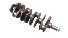 Arbre Vilebrequin 520 0501H9 1,6 Peugeot Citroen 9810083080 3072