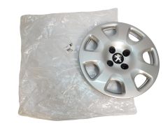 Cache Roue Original Peugeot 5416T5 5416.T5 15"