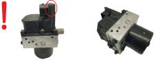Pompe Abs Seat Ibiza 6Q0614117E 0265800003 Bosch 67240