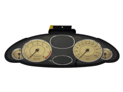 Bloc Compteurs Vitesse Rover 75 YAC110417 110008878015 VDO