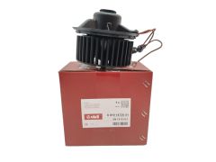 Moteur de l'appareil de chauffage Pour VW Seat 6N1819021 88191472801 Vika